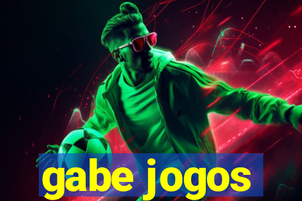 gabe jogos
